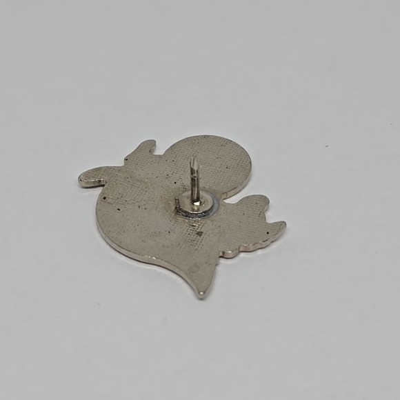 My Bowling Stinks but I'm Nice Lapel Pin - Picture 2 of 2